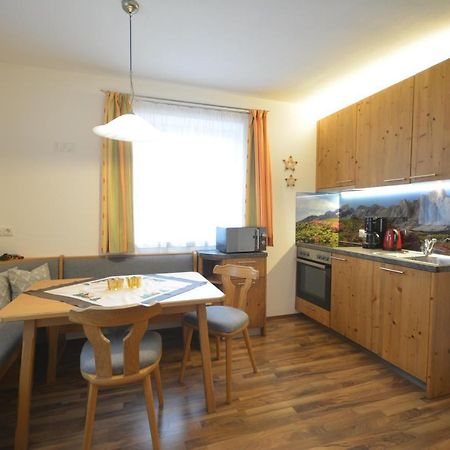 Appartement Jaeger Manuela Φλαχάου Εξωτερικό φωτογραφία