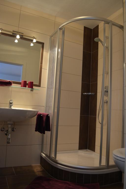 Appartement Jaeger Manuela Φλαχάου Δωμάτιο φωτογραφία