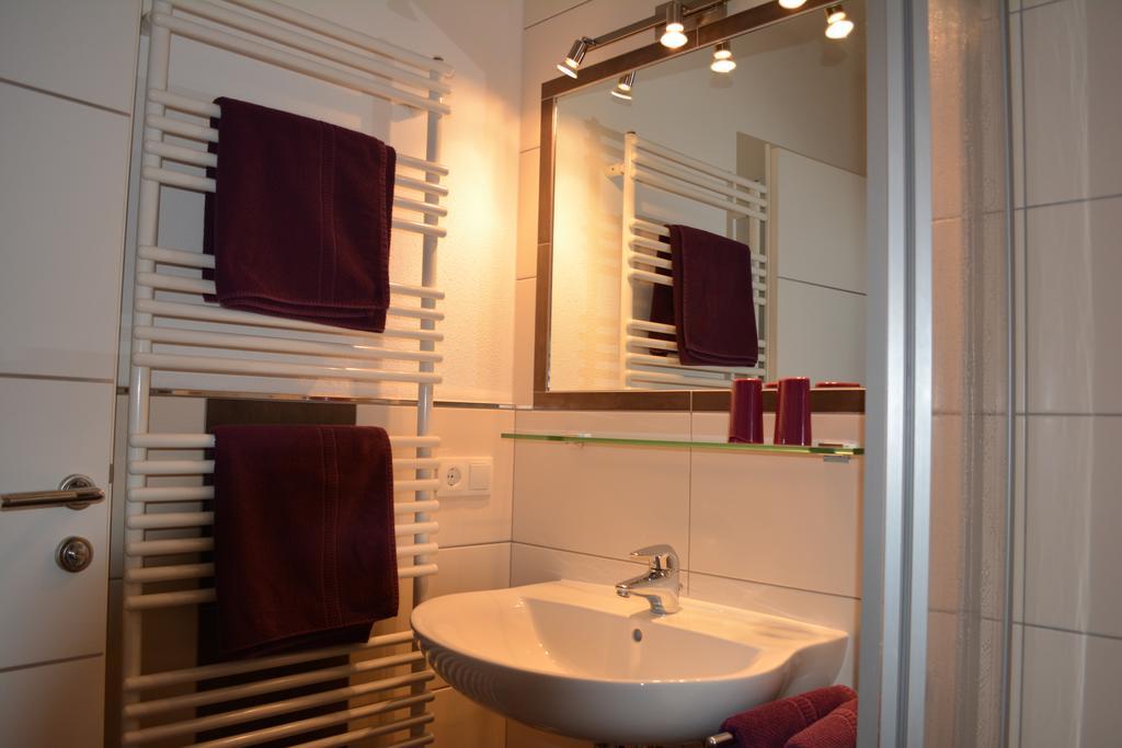 Appartement Jaeger Manuela Φλαχάου Δωμάτιο φωτογραφία