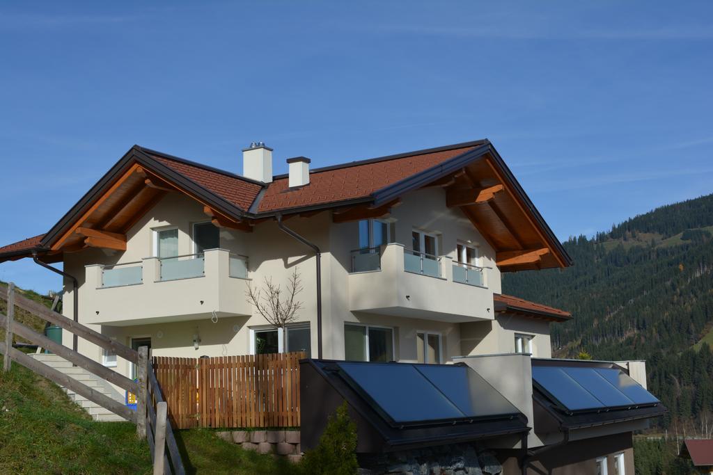 Appartement Jaeger Manuela Φλαχάου Δωμάτιο φωτογραφία