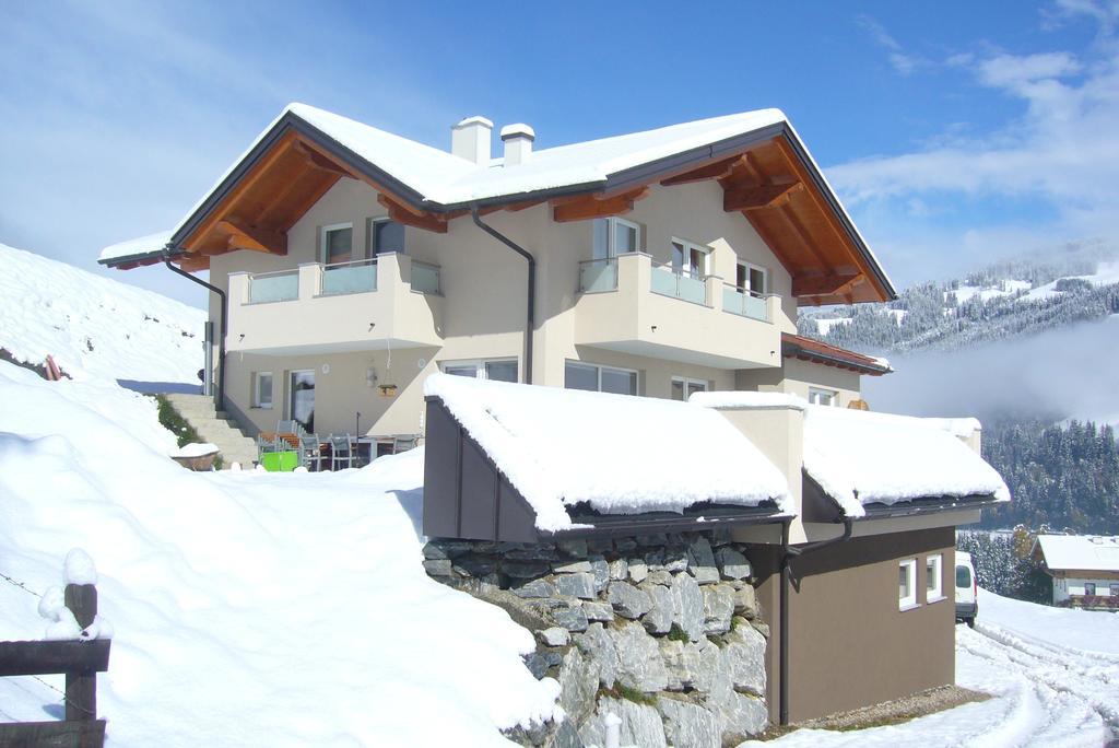 Appartement Jaeger Manuela Φλαχάου Δωμάτιο φωτογραφία